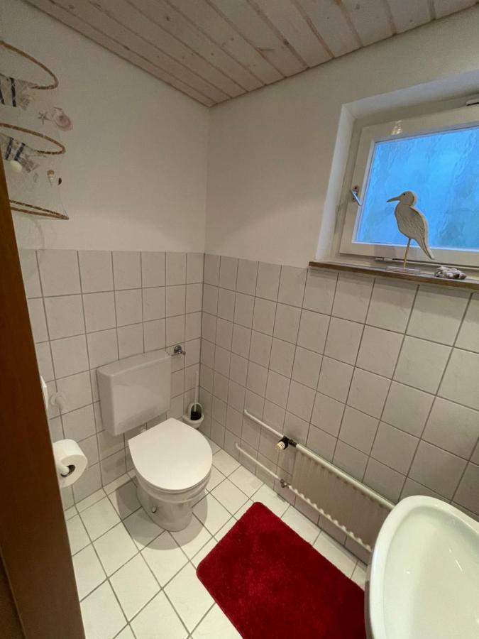 2-Zimmer-Nichtraucher-Ferienwohnung Strobel Tuebingen Exterior photo